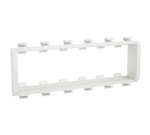 Каркас 6 мод Viva In-liner Front белый
