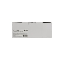 Тонер-картридж F+ imaging, черный, 3 500 страниц, для Kyocera моделей FS-C5150DN (аналог TK-580K /1T02KT0NL0), FP-TK580K