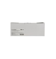 Тонер-картридж F+ imaging, черный, 3 500 страниц, для Kyocera моделей FS-C5150DN (аналог TK-580K /1T02KT0NL0), FP-TK580K