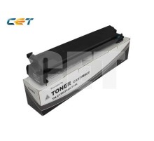 -/ Тонер-картридж для KONICA MINOLTA Bizhub C200 (CET) Black, 460г