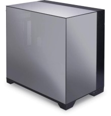 Корпус LIAN LI O11 Vision Chrome