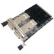 Сетевая карта/ 2-Port 100G QSFP56 NIC Ethernet Fiber Adapter for OCP 3.0, chipset BCM57508