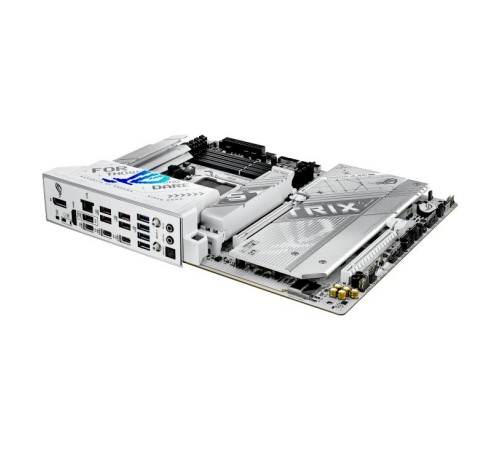 Материнская плата/ ROG STRIX X870-A GAMING WIFI Материнская плата/ ROG STRIX X870-A GAMING WIFI