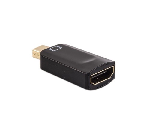 Переходник/ Переходник miniDP(M) --> HDMI(F), VCOM <CA334>