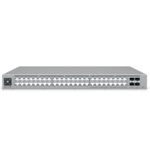 Коммутатор Ubiquiti USW-Pro-Max-48-PoE