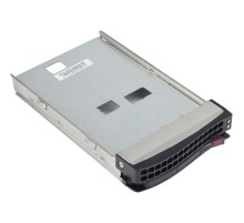 Переходник для установки диска  2.5" в отсек для диска 3.5"/ 2.5" HDD TRAY IN 4TH GENERATION 3.5" HOT SWAP TRAY
