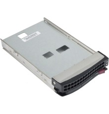 Переходник для установки диска  2.5" в отсек для диска 3.5"/ 2.5" HDD TRAY IN 4TH GENERATION 3.5" HOT SWAP TRAY