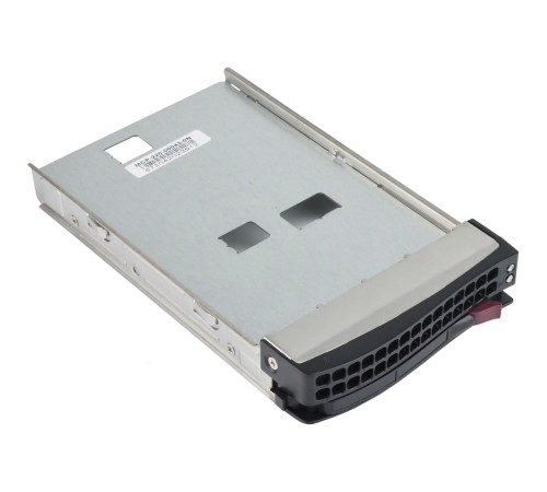 Переходник для установки диска  2.5" в отсек для диска 3.5"/ 2.5" HDD TRAY IN 4TH GENERATION 3.5" HOT SWAP TRAY