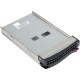Переходник для установки диска  2.5" в отсек для диска 3.5"/ 2.5" HDD TRAY IN 4TH GENERATION 3.5" HOT SWAP TRAY