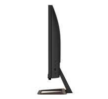 Монитор LCD 27'' 16:9 3840x2160(UHD 4K) IPS, 60 Hz, 320 cd/m2, 1300:1, 20М:1, 5ms, VGA, 2xHDMI, DP, Tilt, Swivel, Speakers, 1Y, Black (Вскрытая упаковка)