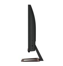 Монитор LCD 27'' 16:9 3840x2160(UHD 4K) IPS, 60 Hz, 320 cd/m2, 1300:1, 20М:1, 5ms, VGA, 2xHDMI, DP, Tilt, Swivel, Speakers, 1Y, Black (Вскрытая упаковка)