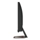 Монитор LCD 27'' 16:9 3840x2160(UHD 4K) IPS, 60 Hz, 320 cd/m2, 1300:1, 20М:1, 5ms, VGA, 2xHDMI, DP, Tilt, Swivel, Speakers, 1Y, Black (Вскрытая упаковка)