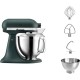 Настольный миксер KitchenAid Настольный миксер с откидным блоком Artisan 4.8 л, пальмовый