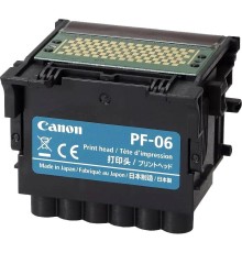 Печатающая головка/ PRINTHEAD PF-06