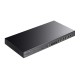 Маршрутизатор/ Omada VPN Router with 10G Ports EUplug