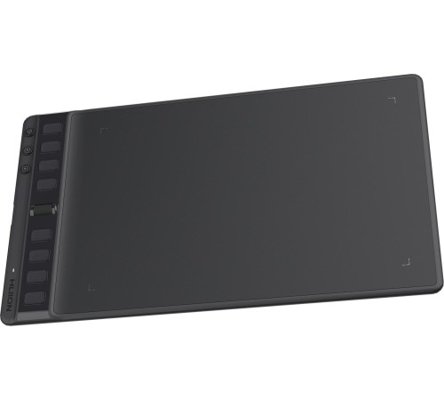 Графический планшет/ Графический планшет Huion INSPIROY 2 M H951P Black