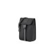 Сумка NINETYGO Urban daily shoulder bag черный (Мятая упаковка)