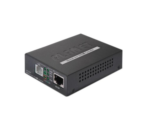 VC-231 конвертер Ethernet в VDSL2, внешний БП/ 100/100 Mbps Ethernet to VDSL2 Converter - 30a profile VC-231 конвертер Ethernet в VDSL2, внешний БП/ 100/100 Mbps Ethernet to VDSL2 Converter - 30a profile