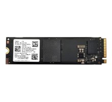 Твердотельный накопитель/ Samsung SSD PM9B1, 1024GB, M.2(22x80mm), NVMe, PCIe 4.0 x4, R/W 3600/3000MB/s, IOPs 500 000/420 000 (12 мес.)