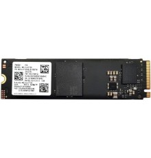 Твердотельный накопитель/ Samsung SSD PM9B1, 1024GB, M.2(22x80mm), NVMe, PCIe 4.0 x4, R/W 3600/3000MB/s, IOPs 500 000/420 000 (12 мес.)