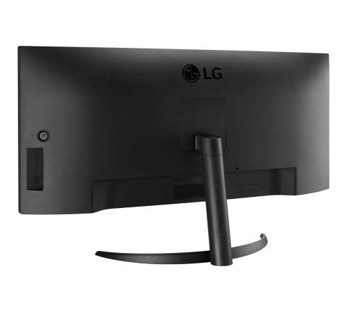 Монитор LG LCD 34WQ60C-B/ LG UltraWide 34WQ60C-B 34" Curved 3800R IPS monitor, 3440x1440, 300cd/m2, 21:9, 5мс (GtG), HDMIx2, DP, 60Hz, 178/178, FreeSync, HDR 10, VESA (100x100 мм), sRGB 99%, PBP, вcтроенный БП, black Монитор LG LCD 34WQ60C-B/ LG UltraWide 34WQ60C-B 34" Curved 3800R IPS monitor, 3440x1440, 300cd/m2, 21:9, 5мс (GtG), HDMIx2, DP, 60Hz, 178/178, FreeSync, HDR 10, VESA (100x100 мм), sRGB 99%, PBP, вcтроенный БП, black
