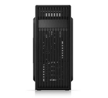 Корпус ZALMAN T6, ATX, BLACK, 1x5.25", 2x3.5", 2x2.5", 2xUSB2.0, 1xUSB3.0, REAR 1x120mm (существенное повреждение коробки)