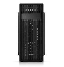 Корпус ZALMAN T6, ATX, BLACK, 1x5.25", 2x3.5", 2x2.5", 2xUSB2.0, 1xUSB3.0, REAR 1x120mm
