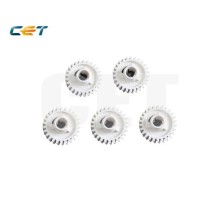 -/ Шестерня привода резинового вала 26T RU7-0139-000 для HP LaserJet P1606, M201/M225 (CET)