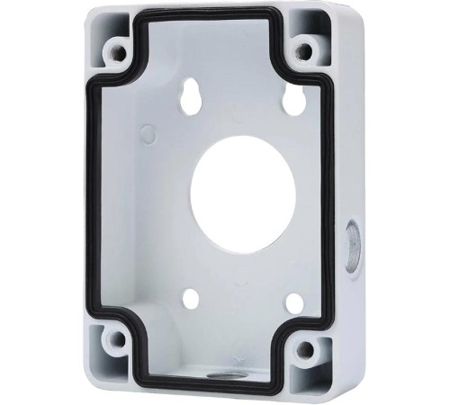 Настенная коробка для кронштейнов PFB303W, PFB300S