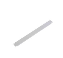  ЦМО Фальшпанель в шкаф 19" 1U