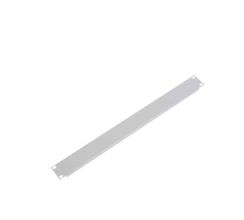 ЦМО Фальшпанель в шкаф 19" 1U