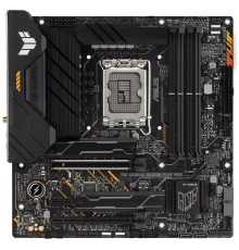 Материнская плата/ TUF GAMING B660M-PLUS WIFI