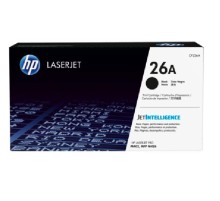 Картридж Cartridge HP 26A для LJ M402/M426 черный (3100 стр)
