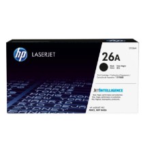 Картридж Cartridge HP 26A для LJ M402/M426 черный (3100 стр)
