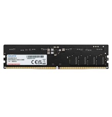 Оперативная память ADATA DDR5 DIMM 16GB 5600MHz 1*16GB 46-45-45 SINGLE TRAY