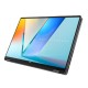 Ноутбук ASUS Vivobook 16 Flip TP3607SA-RJ068W Intel Core Ultra 7  256V 16GB 2.2 GHz/LPDDR5X 16GB/ 1TB PCIE G4 SSD Intel Arc/16" OLED WQXGA+ BEND GLARE TOUCH(120HZ/ WIN11 HOME 1.50 kg Matte Gray