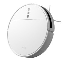Робот-пылесос Dreame Robot Vacuum-Mop F9 White (Вскрытая упаковка)
