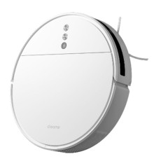 Робот-пылесос Dreame Robot Vacuum-Mop F9 White