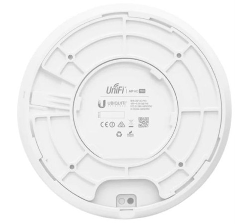 Точка доступа Ubiquiti UniFi AP AC Pro (5-pack)