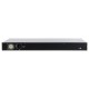 2xCombo 1000 Base-T/SFP 24x 10/100 Base-T（Hi-PoE/PoE+/PoE）IEEE802.3af/IEEE802.3at/Hi-PoE Мощность PoE  240Вт Размеры 440мм×300мм×44мм