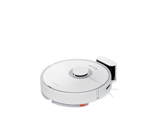 Q380RR Робот-пылесос Roborock Robot Vacuum Q7 Max White с зарядной станцией (РУ версия)