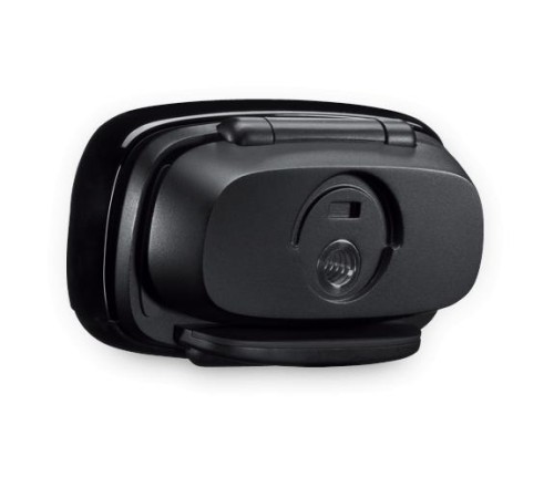Веб-камера Logitech C615 (Full HD 1080p/30fps, автофокус, угол обзора 78°, кабель 0.9м, поворотная конструкция на 360°), M/N V-U0027 (Вскрытая упаковка)