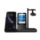 Wireless DECT Headset WH66 Dual UC