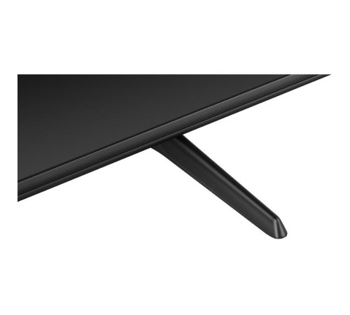 Телевизор ЖК 55'' Hisense/ 55", QLED, Ultra HD, Smart TV (ОС VIDAA U5), Wi-Fi, PCI 2100, DVB-T2/T/C/S2/S, 2х8W, CI+(1.4), 3хHDMI, 2хUSB, Works with Alexa, Alexa Built-in, VIDAA Voice, Yandex, Black 2024 Телевизор ЖК 55'' Hisense/ 55", QLED, Ultra HD, Smart TV (ОС VIDAA U5), Wi-Fi, PCI 2100, DVB-T2/T/C/S2/S, 2х8W, CI+(1.4), 3хHDMI, 2хUSB, Works with Alexa, Alexa Built-in, VIDAA Voice, Yandex, Black 2024