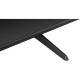 Телевизор ЖК 55'' Hisense/ 55", QLED, Ultra HD, Smart TV (ОС VIDAA U5), Wi-Fi, PCI 2100, DVB-T2/T/C/S2/S, 2х8W, CI+(1.4), 3хHDMI, 2хUSB, Works with Alexa, Alexa Built-in, VIDAA Voice, Yandex, Black 2024