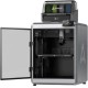 3D принтер Creality K2 PLUS COMBO, размер печати 350х350х350mm, FDM, ABS/PLA/PETG/PET/TPU/PA/ASA/PC/PLA-CF/PA-CF/PET-CF, USB/WiFi/Enternet, 1200Вт
