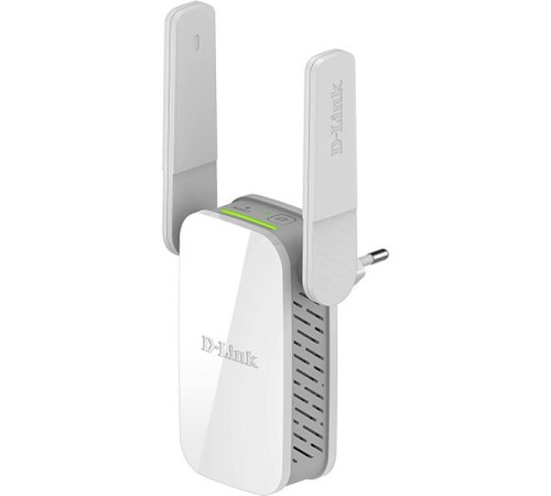 Точка доступа/ AC1200 Wi-Fi Extender, 100Base-TX LAN, 2x3dBi (2.4GHz)/2dBi (5GHz) external antennas Точка доступа/ AC1200 Wi-Fi Extender, 100Base-TX LAN, 2x3dBi (2.4GHz)/2dBi (5GHz) external antennas