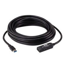 Кабель удлинитель USB ATEN 10 M USB 3.2 Gen1 Extender Cable