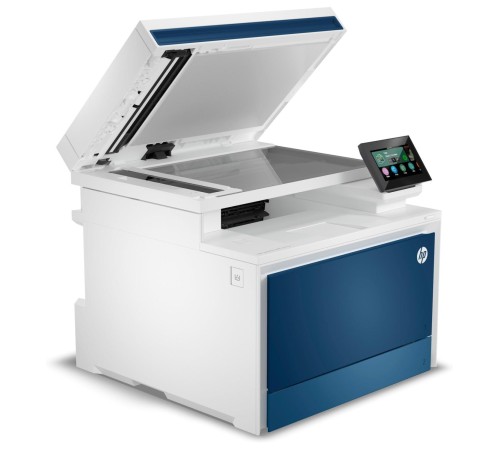 Лазерное МФУ/ HP Color LaserJet Pro MFP 4303fdw Лазерное МФУ/ HP Color LaserJet Pro MFP 4303fdw