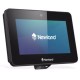 Микрокиоск Newland Nquire 500 Skate II, 5'', 2D MP CM66, 8MP FFC, BT, 4G, GPS, Wi-Fi&PoE. Incl. wall mount brack$multipl adap. OS: A13 GMS